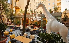 Hotel Indigo Florence By Ihg